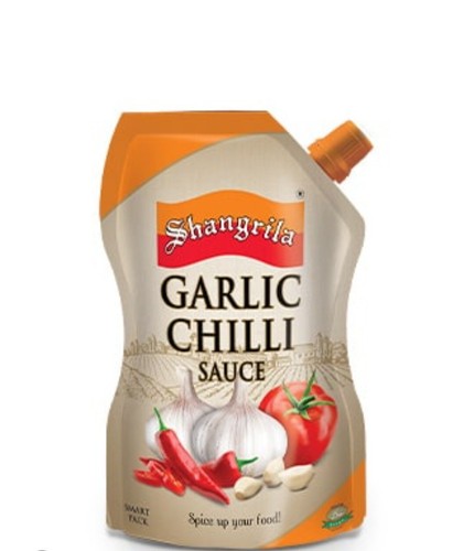 Shagrilla peperoncino aglio - shagrilla,