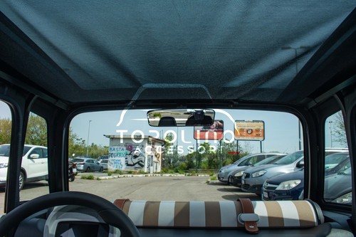 Kit tenda parasole per - kit,
