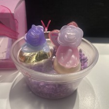 Pupa Petit Jarden Linea Air De Fio Rara Per Collezionisti Vintage Pupa