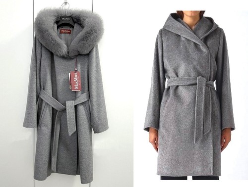 Nuovo cappotto max mara - cappotto,