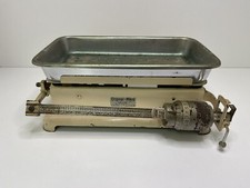 Original Mikro Waage Döft