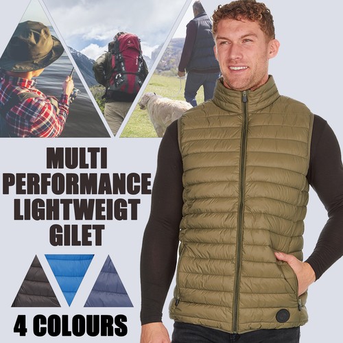 Gilet uomo boydwarmer - gilet,