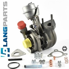 Turbocompressore per Alfa Romeo Fiat Opel 90cv Z13DTH JTDM 16 860081 93184183