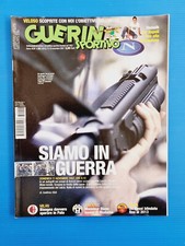 GUERIN SPORTIVO 46-2007