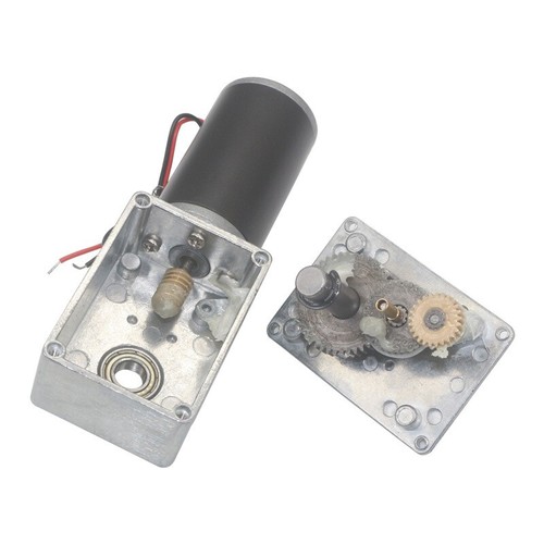 12v 24v dual shaft - dc,