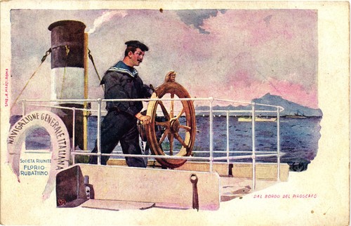 Ettore mazzini art deco - mazzini,