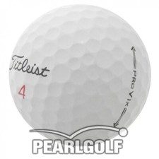 36 PALLINE DA GOLF TITLEIST
