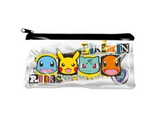 Astuccio scuola pokemon - astuccio,