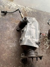 CATALIZZATORE FAP OPEL KARL