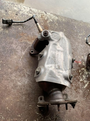 Catalizzatore fap opel karl - catalizzatore,