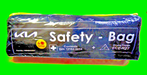 Soccorso auto kit originale - kit,