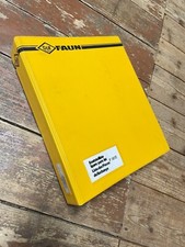 O&K / Faun / Pala Gommata / F