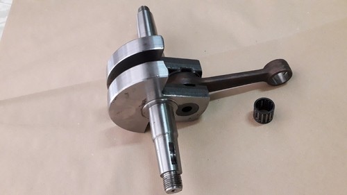 Albero motore beta 205 - albero,