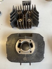 CILINDRO E TESTA FRANCO MORINI