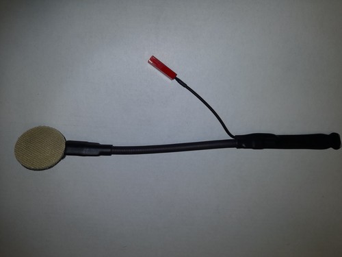 Microfono flessibile sbs per - flessibile,