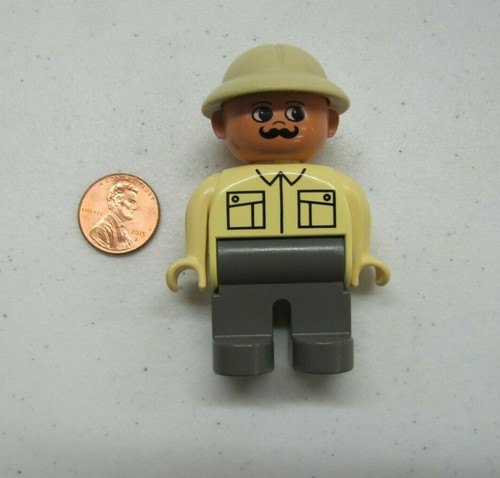 Lego duplo safari - lego,