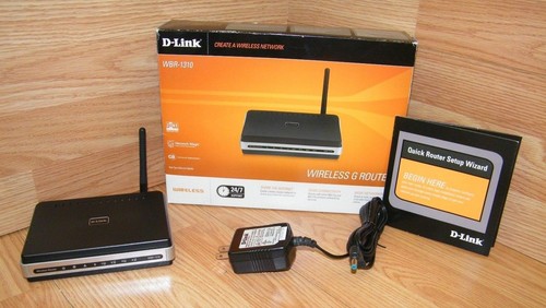 Pacchetto router wireless - , g