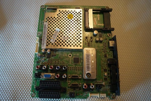 Scheda madre bn41 00980c - scheda,