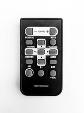 Remote Control fits Pioneer