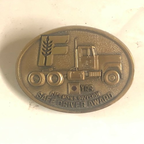 Fibbia per cintura western