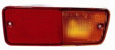 Fanale luce posteriore - luce,