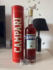 Bitter campari bottiglia - -,