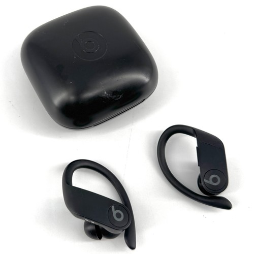 Beats dre powerbeats pro - dre,