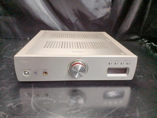 Amplificatore integrato denon - integrato,