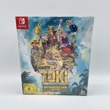 🇪🇺 TOKI - NINTENDO