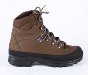Scarpa hekla gtx - wmn, testa