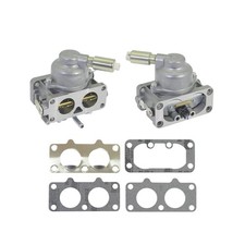 Carburatore Doppio corpo