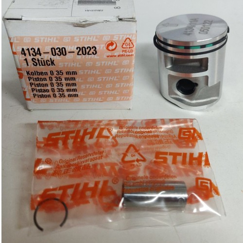 Pistone originale stihl - stihl, da