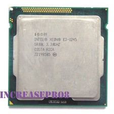 Processore CPU Intel Xeon
