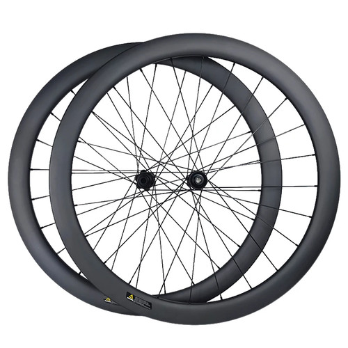 Set ruote carbonio - ruote,