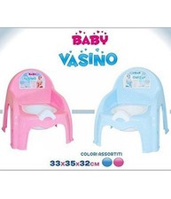 Vasino Poltroncina Sediolina