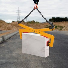 Morsetto sollevamento in - morsetto, di