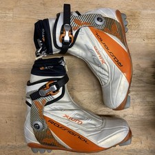 Stivali da skate o touring