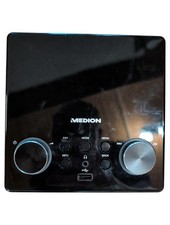 Medion MD 87180 Micro Stereo