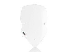 Cupolino Intermedio Trasparente DBK Per Ducati Multistrada 1200 2015 2017