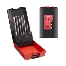 SET 7 PUNTE SDS-PLUS MX4