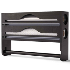 Dispenser Triplo Pellicola