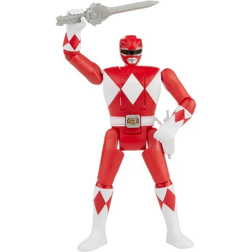 Hasbro mighty morphin power - mighty,