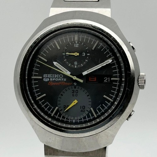 Orologio automatico uomo