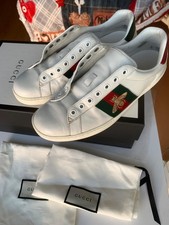 Scarpe Gucci Ace Bee 42 - 2018 Made and buyed in Italy
