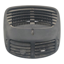 Bocchetta Aria Cruscotto Centrale Superiore ALFA ROMEO 147 2 Serie USATO