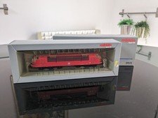 Märklin H0 37572 Locomotive