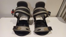 Burton freestyle attacchi - freestyle,
