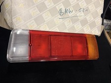 BMW E21 Serie 3 Fanale