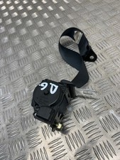 Nissan Qashqai 2019 Hinten