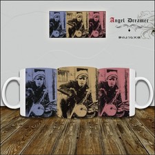 MUG TASSE Elvis Presley Andy